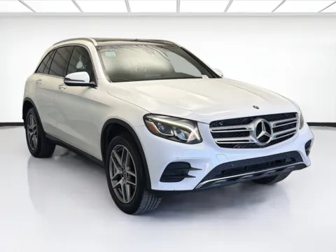 Another view of 2019 Mercedes-Benz GLC 300 for sale in Montclair, CA at STG Montclair
