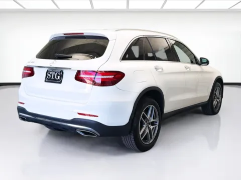More photos of 2019 Mercedes-Benz GLC 300 at STG Montclair, CA
