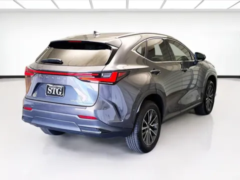 More photos of 2024 Lexus NX 250 at STG Montclair, CA