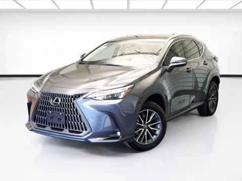 Used 2024 Lexus NX 250 for sale in Montclair, CA at STG Auto Group