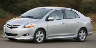 2007 Toyota Yaris for sale in Montclair, CA