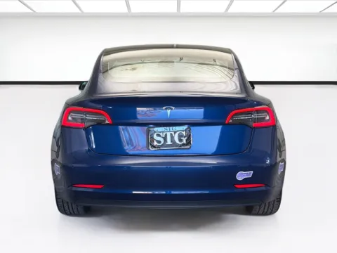 More photos of 2019 Tesla Model 3 Standard Range Plus at STG Montclair, CA