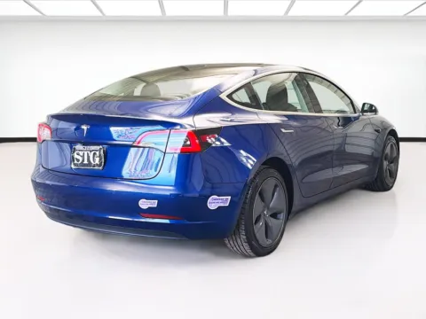 More photos of 2019 Tesla Model 3 Standard Range Plus at STG Montclair, CA