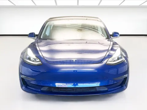 Photos of 2019 Tesla Model 3 Standard Range Plus for sale in Montclair, CA at STG Montclair