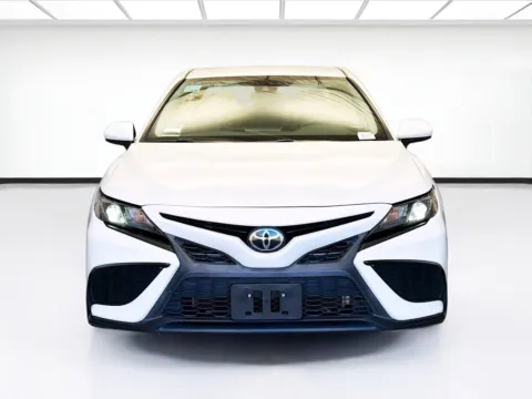 Photos of 2021 Toyota Camry for sale in Montclair, CA at STG Montclair