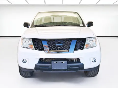 Photos of 2019 Nissan Frontier SV for sale in Montclair, CA at STG Montclair