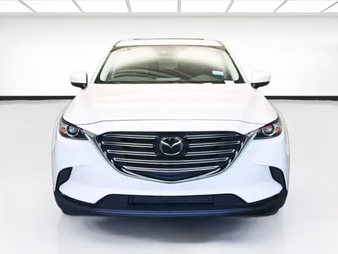 Photos of 2023 Mazda CX-9 Touring for sale in Montclair, CA at STG Montclair