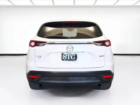 More photos of 2023 Mazda CX-9 Touring at STG Montclair, CA