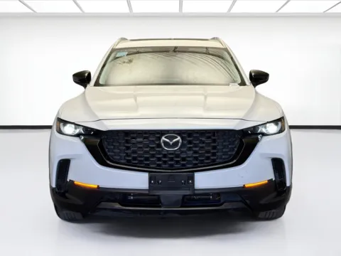 Photos of 2023 Mazda CX-50 2.5 S Preferred Plus Package for sale in Montclair, CA at STG Montclair