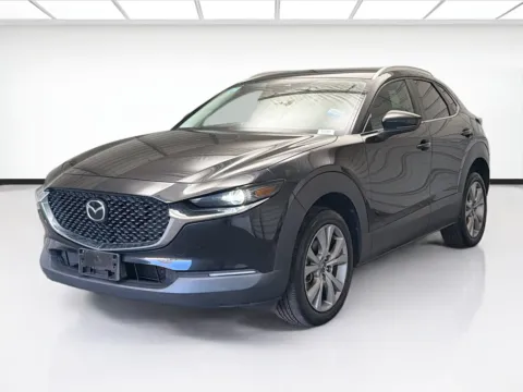 Black 2022 Mazda CX-30 2.5 S Select Package for sale in Montclair, CA