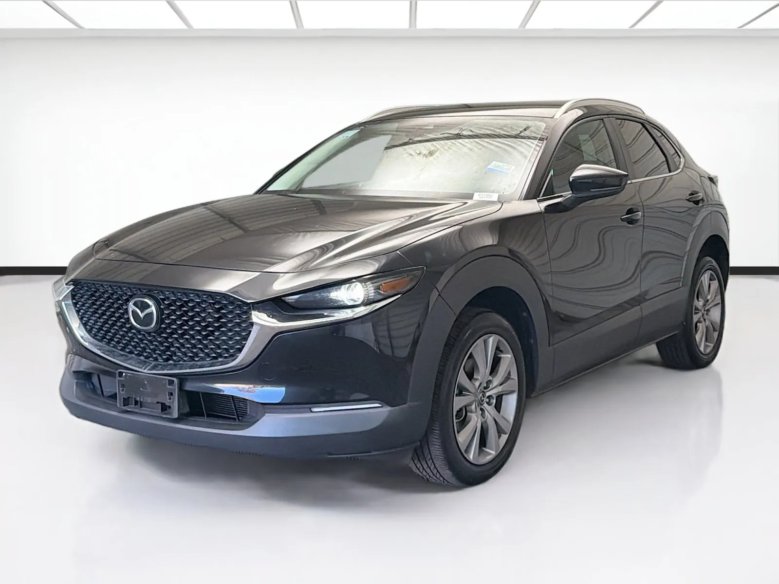 2022 Mazda CX-30