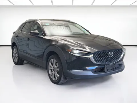 Another view of 2022 Mazda CX-30 2.5 S Select Package for sale in Montclair, CA at STG Montclair