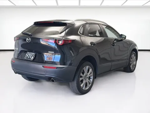 More photos of 2022 Mazda CX-30 2.5 S Select Package at STG Montclair, CA