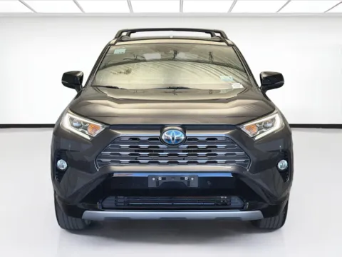 Photos of 2021 Toyota RAV4 Hybrid XSE for sale in Montclair, CA at STG Montclair