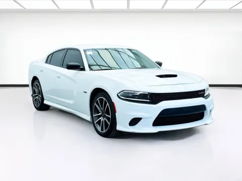 Another view of 2023 Dodge Charger R/T for sale in Montclair, CA at STG Montclair