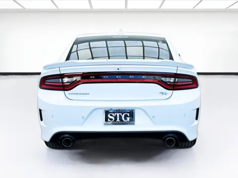 More photos of 2023 Dodge Charger R/T at STG Montclair, CA