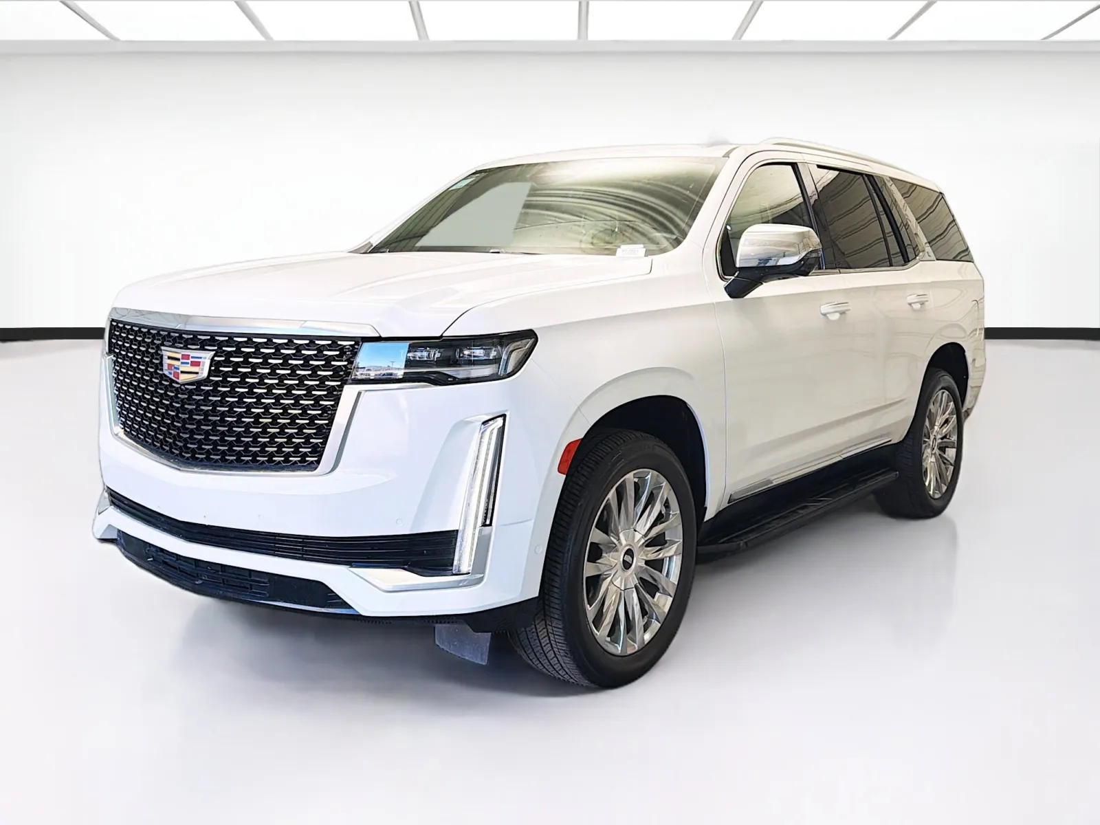 2023 Cadillac Escalade Premium Luxury for sale in Montclair, CA