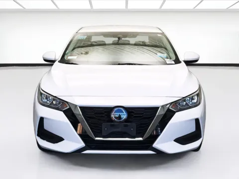 Photos of 2023 Nissan Sentra SV for sale in Montclair, CA at STG Montclair