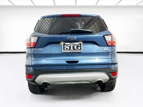 More photos of 2018 Ford Escape SEL at STG Montclair, CA