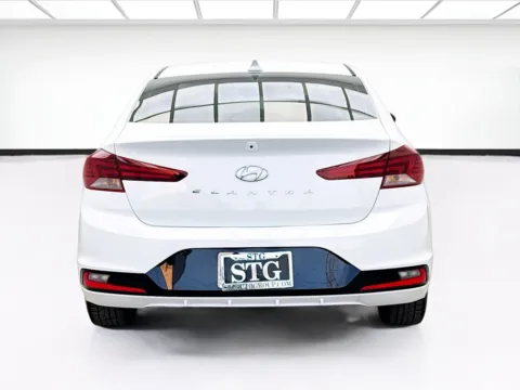 More photos of 2019 Hyundai Elantra SEL at STG Montclair, CA