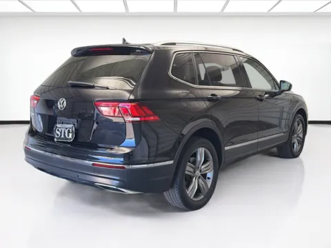 More photos of 2020 Volkswagen Tiguan 2.0T SEL at STG Montclair, CA