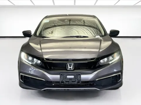 Photos of 2019 Honda Civic LX for sale in Montclair, CA at STG Montclair