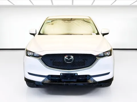 Photos of 2021 Mazda CX-5 Sport for sale in Montclair, CA at STG Montclair