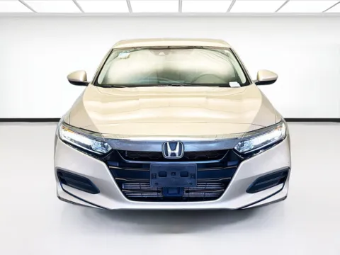Photos of 2020 Honda Accord LX for sale in Montclair, CA at STG Montclair