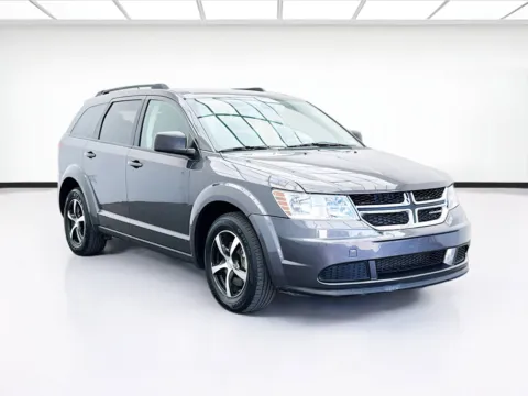 Another view of 2019 Dodge Journey SE for sale in Montclair, CA at STG Montclair