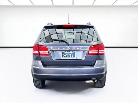 More photos of 2019 Dodge Journey SE at STG Montclair, CA