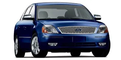 2006 Ford Five Hundred Limited for sale in Montclair, CA