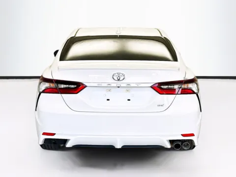 More photos of 2023 Toyota Camry SE at STG Montclair, CA