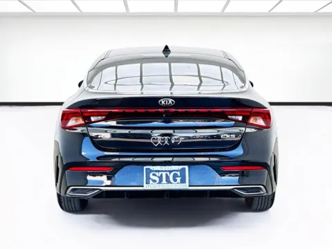 More photos of 2021 Kia K5 LXS at STG Montclair, CA