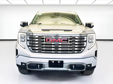 Photos of 2022 GMC Sierra 1500 Denali for sale in Montclair, CA at STG Montclair