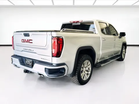 More photos of 2022 GMC Sierra 1500 Denali at STG Montclair, CA