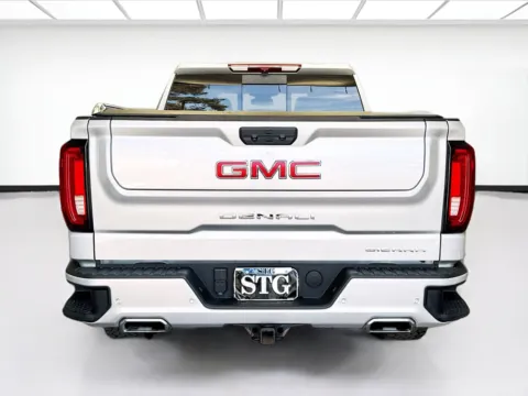 More photos of 2022 GMC Sierra 1500 Denali at STG Montclair, CA
