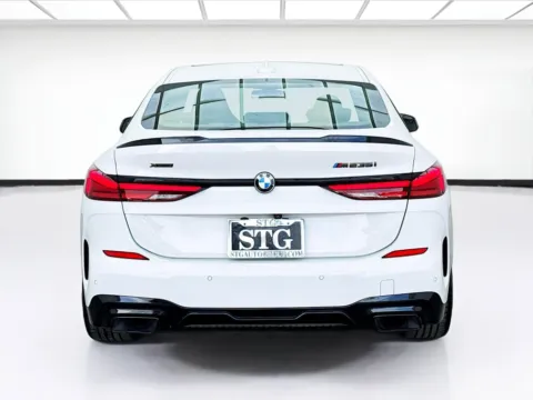 More photos of 2021 BMW 2 Series M235i Gran Coupe xDrive at STG Montclair, CA