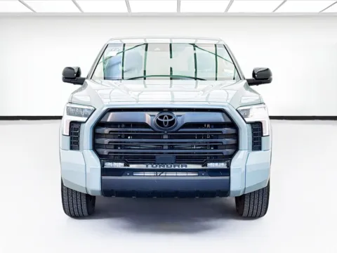 Photos of 2024 Toyota Tundra Limited for sale in Montclair, CA at STG Montclair