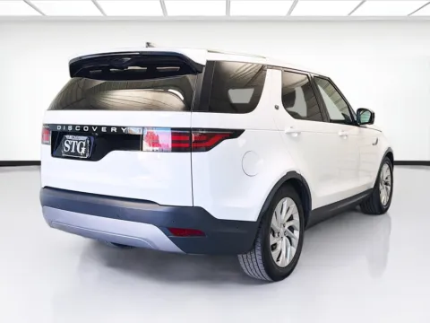 More photos of 2024 Land Rover Discovery S at STG Montclair, CA