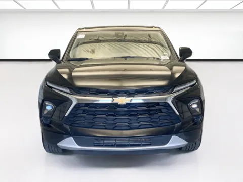 Photos of 2024 Chevrolet Blazer LT for sale in Montclair, CA at STG Montclair