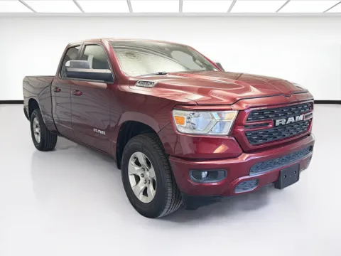 Another view of 2022 Ram 1500 Big Horn/Lone Star for sale in Montclair, CA at STG Montclair