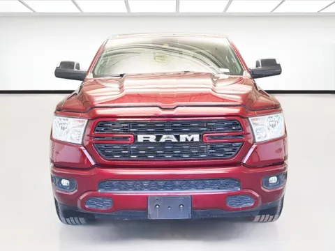 Photos of 2022 Ram 1500 Big Horn/Lone Star for sale in Montclair, CA at STG Montclair