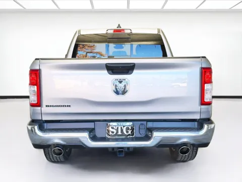 More photos of 2023 Ram 1500 Big Horn/Lone Star at STG Montclair, CA