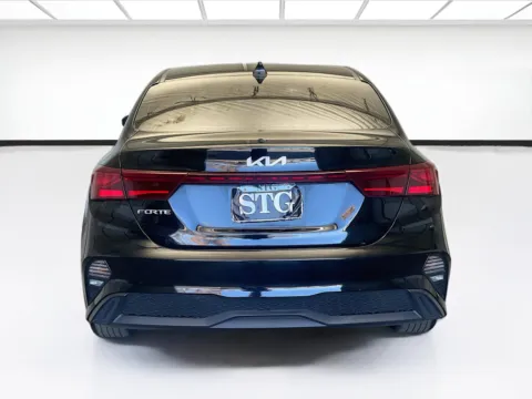 More photos of 2023 Kia Forte LXS at STG Montclair, CA