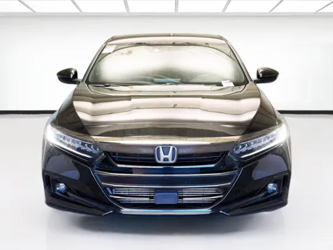 Photos of 2022 Honda Accord Sport for sale in Montclair, CA at STG Montclair