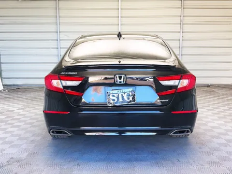 More photos of 2022 Honda Accord Sport at STG Montclair, CA