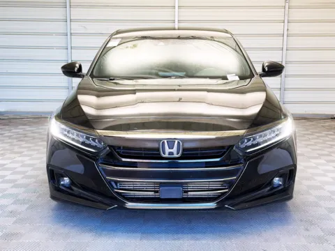 Photos of 2022 Honda Accord Sport for sale in Montclair, CA at STG Montclair