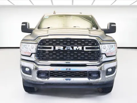 Photos of 2024 Ram 2500 Big Horn for sale in Montclair, CA at STG Montclair