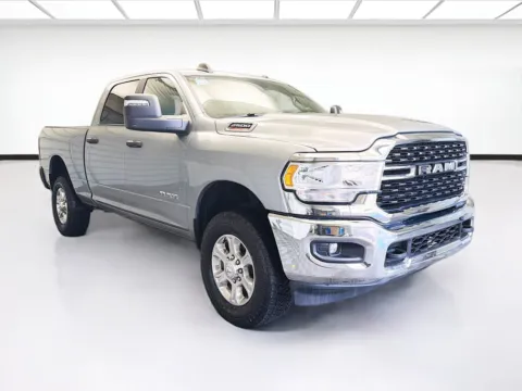 Another view of 2024 Ram 2500 Big Horn for sale in Montclair, CA at STG Montclair