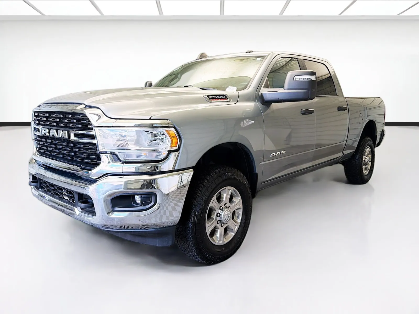 2024 RAM Ram 2500 Pickup Big Horn's photo